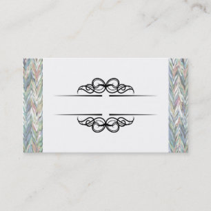 Carte de visite concepteur