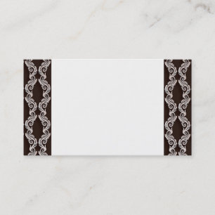 Carte de visite concepteur