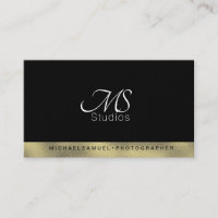 Concepteur de photographie monochrome minimaliste 