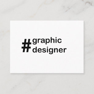 Carte De Visite Concepteur graphique