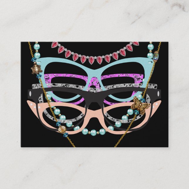 Carte De Visite Concepteur optique - SRF (Devant)