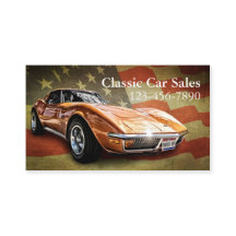 Concessionnaire automobile d'occasion