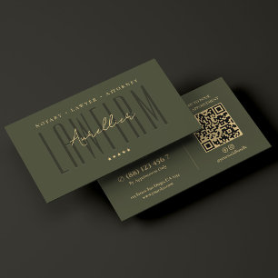 Carte De Visite Conseiller juridique avocat au cabinet d'avocats G