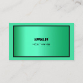 Carte De Visite Construction