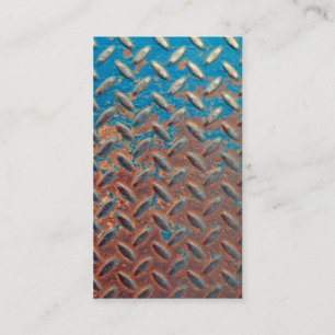 Carte De Visite construction/industrie