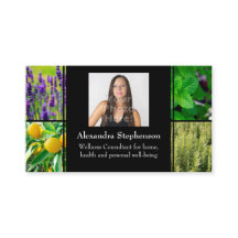 Consultant en huiles essentielles pour photos pers