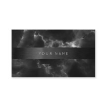 Consultation Vip Abstrait en marbre gris noir