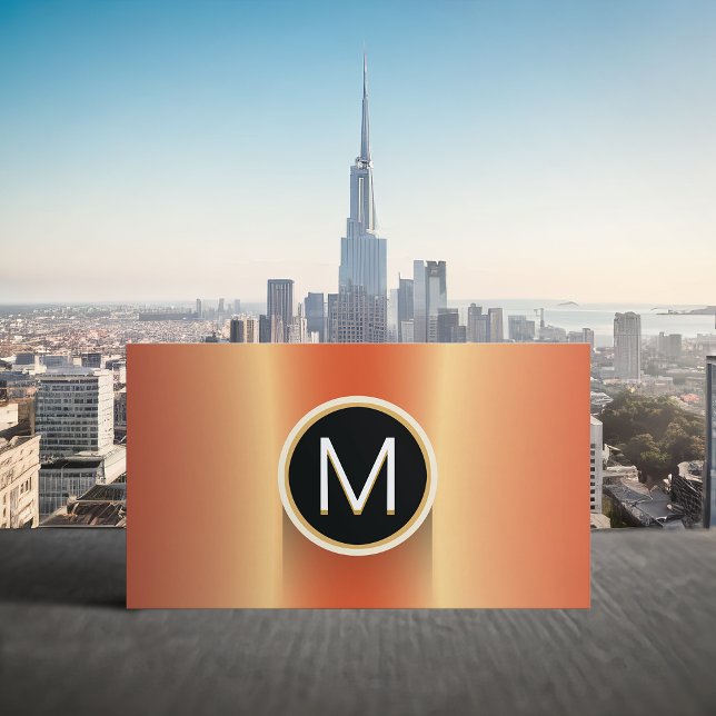 Carte De Visite Cool (Créateur téléchargé)