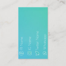 Cool social de réseau !