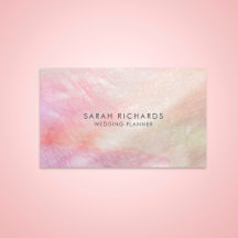 Coral rose Mère Pearl Élégant