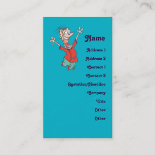 Carte De Visite Cosmetologue Créez Votre Propre