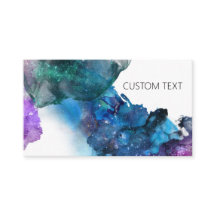 COULEUR D'EAU GALAXY PERSONNALISÉE