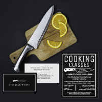 Couteau blanc, Gastronomie moderne, Chef, Cuisine