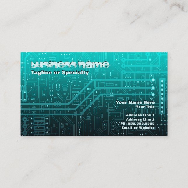 Carte De Visite cpu v.3 (Devant)