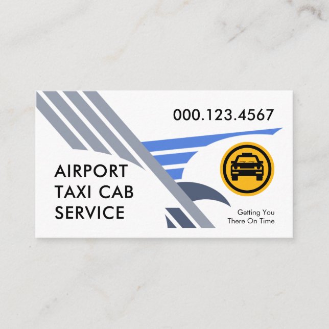 Carte De Visite Creative Falcon Eagle Wings Startup CEO Founder (Devant)