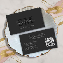 Créez votre propre code QR noir