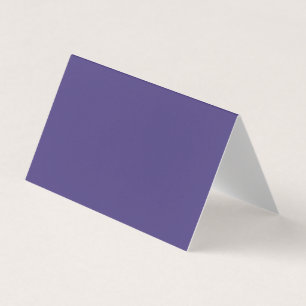 Carte De Visite Créez votre propre Customisé