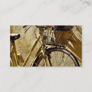 Carte De Visite Créez votre propre modèle fait sur commande de