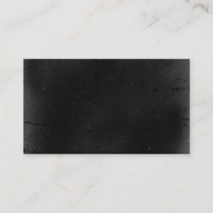 Carte De Visite Créez votre propre personnalisation