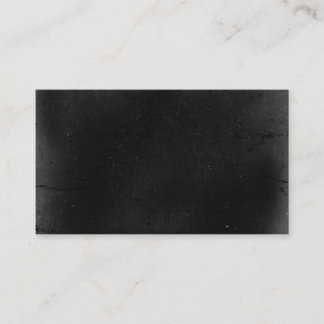 Carte De Visite Créez votre propre personnalisation