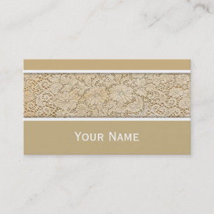 Carte De Visite crochet Lace Floral Pattern + your ideas