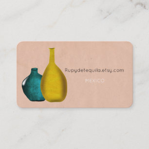Carte De Visite Cuisine en verre céramique