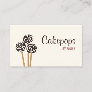 Carte De Visite Cuisine Pâtisserie Chef Cuisine Cuisinières Desser