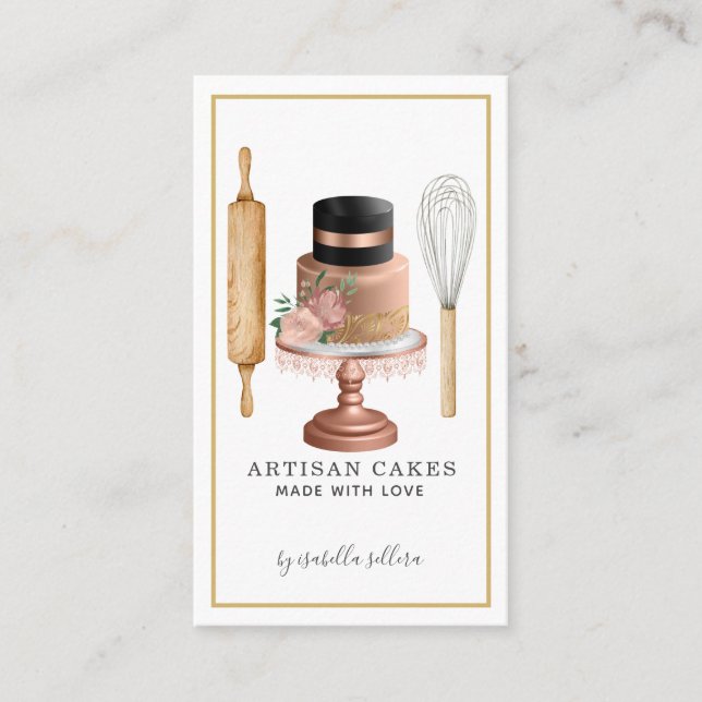 Carte De Visite Cuisinier Cuisinier Cuisinier Cuisinier Cuisinier  (Devant)