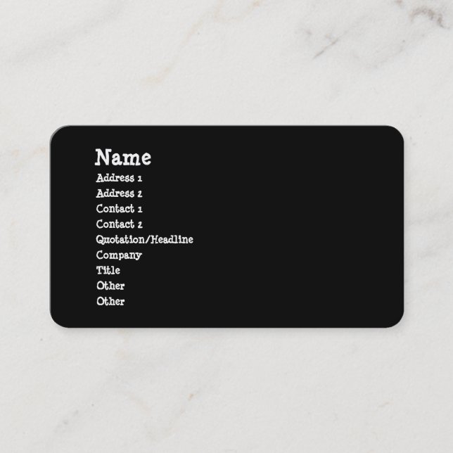 Carte De Visite Cute Kawaii Chien Chien Chien Chien Chien Japonais (Devant)