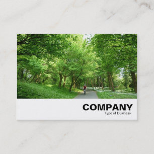 Carte De Visite Cycle