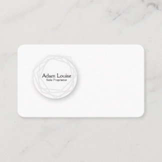 Carte De Visite dans le monde entier