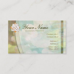 Carte de visite d'ArtCreatives