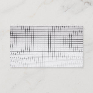 carte de visite de arrière - plan de graphique cou