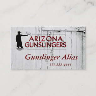 Carte de visite de club sur l'arrière - plan de