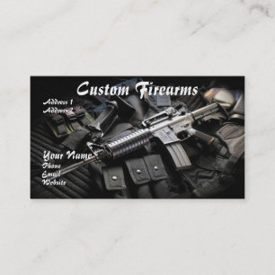 Carte de visite de concessionnaire FFL