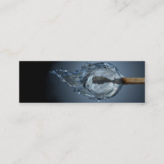 carte de visite de floasis.net