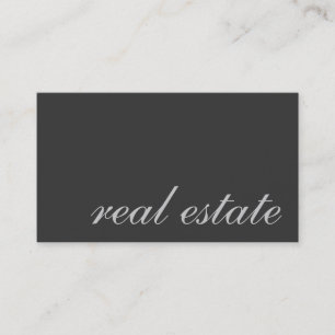 Carte de visite de l'agent Script Grey Manager élé