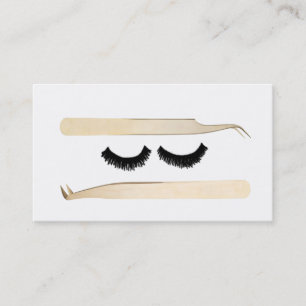 Carte de visite de LASHLIFE