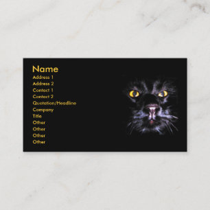 Carte de visite de observation de MERLIN