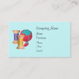 Carte de visite de poupée et de poupée