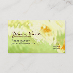 Carte de visite de SpringTrip