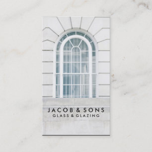 Carte de visite de travail de laiton