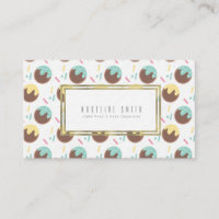 Décorateur de gâteaux Boules de gâteau