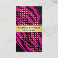 Deluxe | POIS | POSTER DE ANIMAL