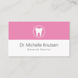 Carte De Visite Dentiste Dentiste Dental Nomination dentaire profe