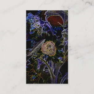 CARTE DE VISITE DÉPANNAGE