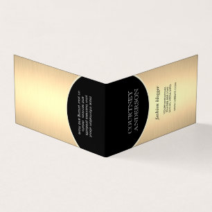 Carte De Visite Design et tendance