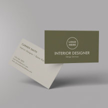 Design intérieur moderne de luxe personnalisé