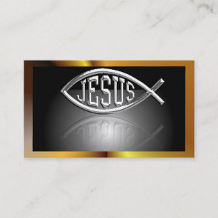 Carte De Visite Dévotions