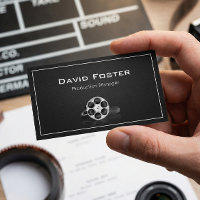 Directeur de la production cinématographique Produ